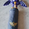 Tradera Paraply i Master Sword design från Zelda> Øvrige Samleobjekter