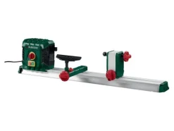Best Sale Parkside Wood Lathe Værksted