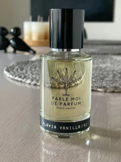 Tradera Parle Moi de Parfum Flavia Vanilla 82 Eau de Parfum> Parfumer & Dufte