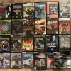 Tradera Parti klassiska PC-spel!!!!> Computerspil