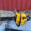 Tradera Partner R522 motorsåg, Fungerar!| Havemaskiner