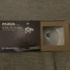 Flash Sale Parus Sunlite orchid led-Växtlampa 10W. Vit Potter & Plantedyrknings-systemer