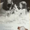 Tradera Patek Philippe Diamond Ribbon USA tidnings annons från 2014> Andet Urrelateret