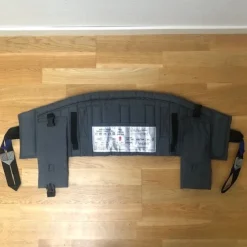 Best Sale Patient Aid Transfer Sling Moving Assist Hoist Gait Belt Size S / Max 200kg Andet