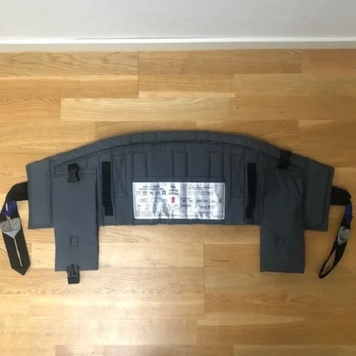 Best Sale Patient Aid Transfer Sling Moving Assist Hoist Gait Belt Size S / Max 200kg Andet
