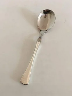Outlet Patricia W&S Sørensen Serveringske i Sølv og Stainless Steel Sølv