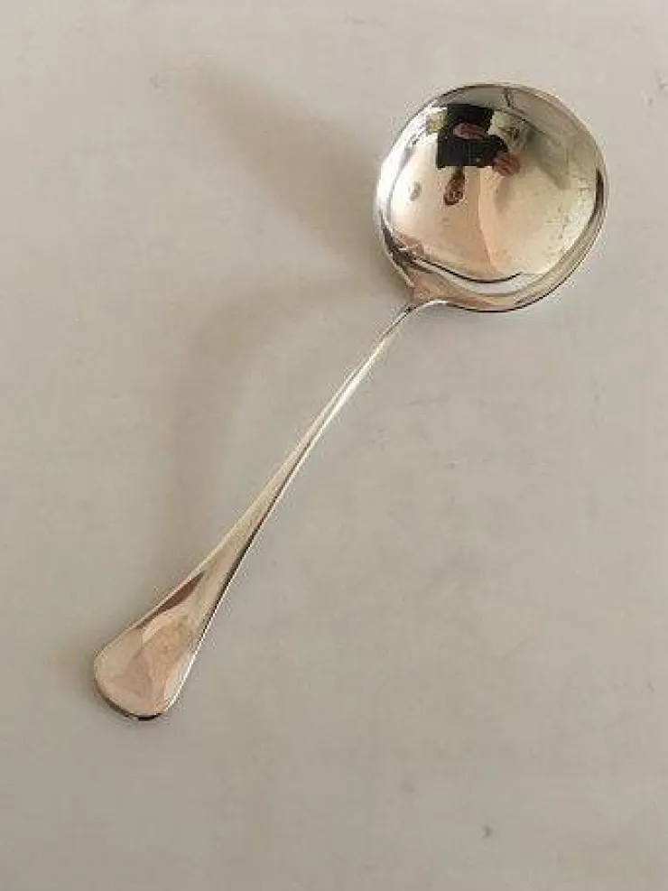 Shop Patricia W&S Sørensen Sølv Serveringsske Sølv