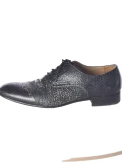 Tradera Paul Smith - Fine Sko - 40 / Sort / Mand> Herresko