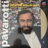Tradera Pavarotti in Hyde Park - PAL - 070150-1 - NOS| Laserdisc
