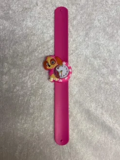 Tradera Paw Patrol Barnklocka> Børnure