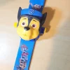 Tradera Paw patrol ditgitalt armbandsur med bild-projektor #1> Børnure