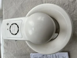 Flash Sale PAX 230 Badrumsfläkt Vvs