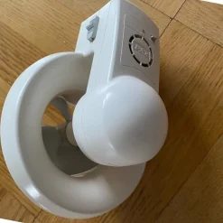 Cheap PAX-230 Fläkt ventilation Badrumsfläkt Fukt och tidsstyrning Vvs