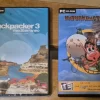 Tradera Pc cd-Rom spel> Andre Computer- & Tv-spil