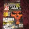 Tradera PC GAMER AUGUSTI 2000 (DIABLO 2,MOTOCROSS MADNESS 2 M.M) NY I ORIGIMALPLAST> Litteratur & Merchandise