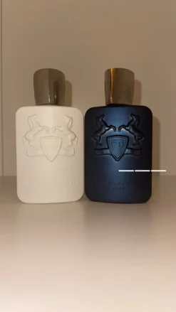 Tradera PDM - Layton 78% och Galloway 78%> Parfumer & Dufte