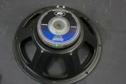 Tradera Peavey Blue Marvel 12in 8 Ohm speaker| Højtalere