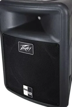 Tradera Peavey PR NEO 12 P - NIB/NOS| Studie- & Sceneudstyr
