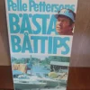 Tradera Pelle Petersons Bästa Båttips> Sejlads