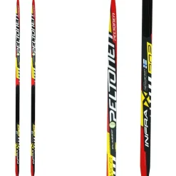 Tradera PELTONEN Nanogrip Infra X WCR ink Rottefella Move (202/Stiff)> Langrend
