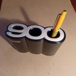 Tradera Pennställ SAAB 900 Saab original> Reklame Gadgets