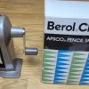 Tradera Pennvässare - Berol Chicago Pencil sharpener> Kuglepenne & Tilbehør