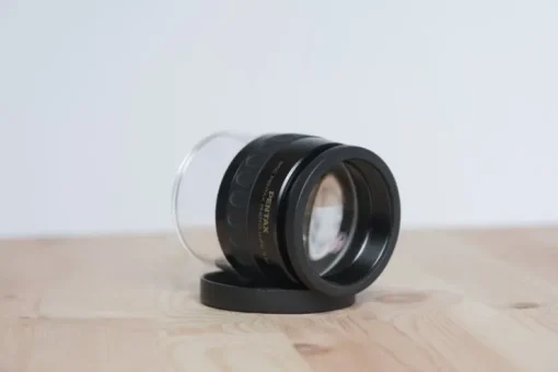 Tradera Pentax SMC Pentax Photo Lupe5,5x| Fotofremkaldelse & Mørkekammer