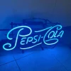 Tradera Pepsi cola neonskylt> Skilte