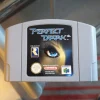 Tradera Perfect Dark - Nintendo 64> Nintendo