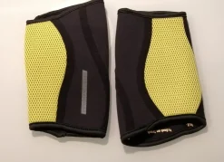 Tradera Performance Gear Knäskydd stl M Back on track (Nya!)> Træning