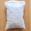 Tradera Perlite, jordförbättrare, 250g| Andet Til Haven