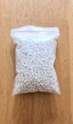 Tradera Perlite, jordförbättrare, 250g| Andet Til Haven