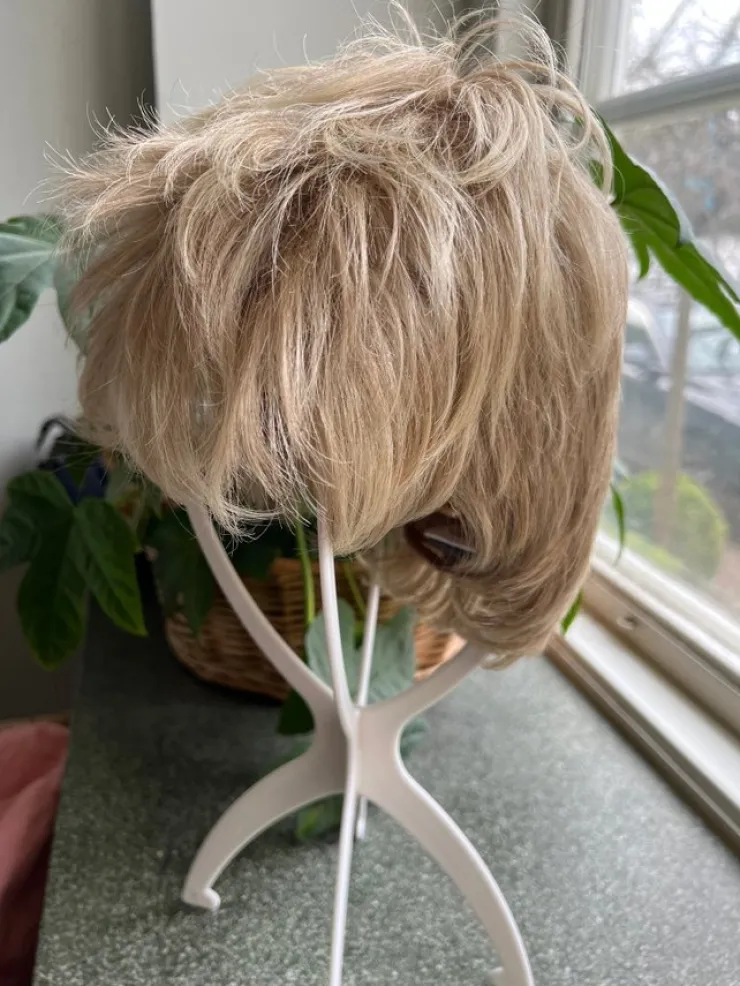 Tradera Peruk, hårvårdsprodukter & turbanset> Hårpleje