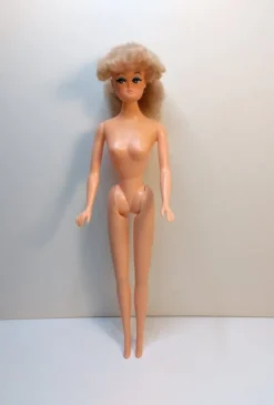 Tradera Petra von Plasty| Dukker