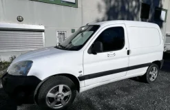 Tradera Peugeot Partner 1.9 diesel| Biler