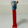 Tradera PEZ: Remi, Råttatouille> Samlerfigurer