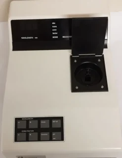 Tradera Pharmacia Novaspec II Spectrophotometer| Elektroniske Instrumenter