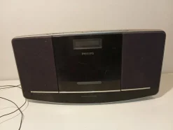 Tradera Philips CD-Spelare - Deffekt/Otestad| Transportabelt