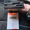 Tradera Philips DC207 Kassettdäck| Bilstereo