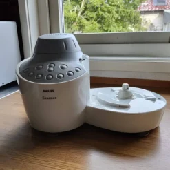 Tradera PHILIPS Essence HR 7754 Matberedare Juice Mixer Bas med motor & nätsladd| Husholdningsapparater