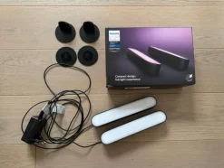 Tradera Philips Hue play light bar| Smart Home