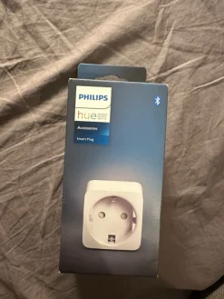 Tradera Philips Hue Smart Plug| Smart Home