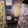 Tradera Philips Hue White Ambiance E27 Smartpære| Smart Home