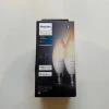 Tradera Philips Hue White Ambiance E14 LED-lampa| Smart Home