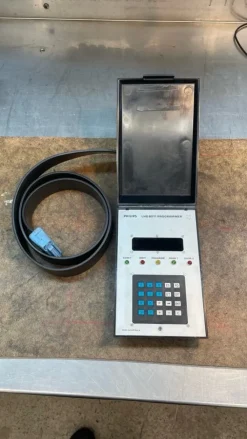 Tradera Philips LHD 8011 Programmer| Elektroniske Instrumenter