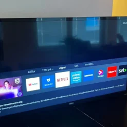Tradera Philips 32PHS6605/12 Smart TV| Tv & Tilbehør
