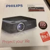 Tradera Philips PicoPix PPX3411 Pocketprojektor| Projektorer