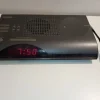 Tradera Philips Retro Klockradio - Deffekt| Transportabelt