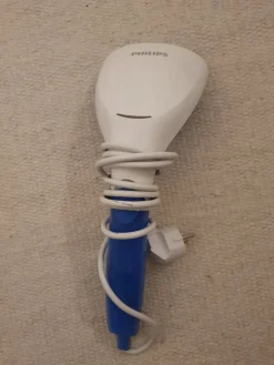 Tradera Philips steamer| Husholdningsapparater