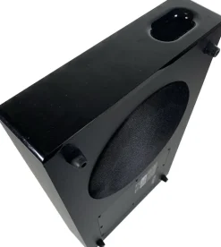 Tradera Philips Trådlös subwoofer SWB50 Wireless Subwoofer| Hjemmebiograf
